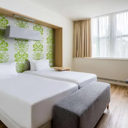 Nh Noord 4* Amesterdão