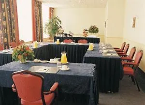 Nh Noord Hotel Amesterdão