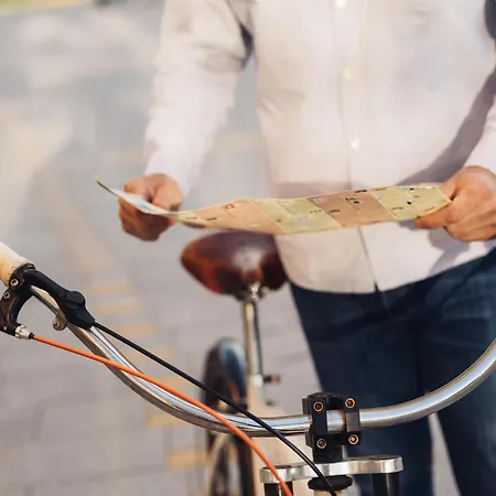 Nh Noord 4* Amsterdam