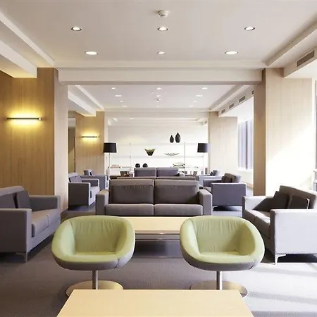 Nh Noord Hotel Amesterdão