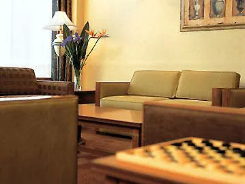 Nh Noord Hotel Amesterdão